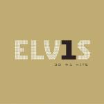 album image Hound Dog Elvis 30 #1 Hits