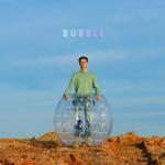 album image Yellow Hearts BUBBLE - EP