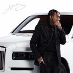 album image Slidin Legendary (Deluxe Edition)