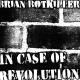 brian botkiller feat. Jon Fugler, Corrupt Frame, Lithochasm - In Case of Revolution