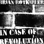 album image In Case of Revolution In Case of Revolution