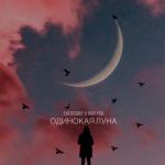 album image Одинокая луна Одинокая луна (feat. Avr Yng ) - Single