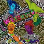 album image ИДЕАЛЬНАЯ ПРИЧЕСКА (feat. IROH, FLIPPER FLOYD, GONE.Fludd, CAKEBOY) WEEDEDED