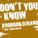DJ Project - Don't U Know
