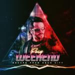 album image Sleepless Nights Escape from Neon City