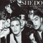 album image Loveless She Do