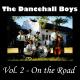 The Dancehall Boys - Lively Krenek's Polka (Instrumental)