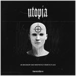 album image RECREATE PROD. SKAMI Utopia - EP