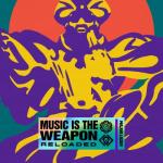 album image Que Calor (with J Balvin & El Alfa) Music Is the Weapon (Reloaded)