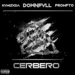 album image CERBERO Cerbero (feat. Kvmizxda & Prompto) - Single