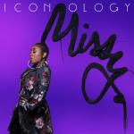 album image Throw It Back ICONOLOGY - EP