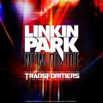 album image New Divide New Divide - EP