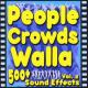 Comedy Ringtone Factory - Stadium Crowd Yeah