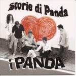 album image Voglia di morire Storie di panda