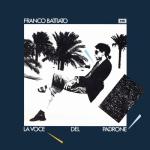 album image Summer On A Solitary Beach La Voce Del Padrone
