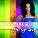 album image Fiesta Loca Fiesta Loca - EP