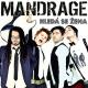 Mandrage - Hledá se žena