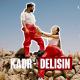 KADR - DELISIN  EZGIZEM - KADR - DELISIN // EZGIZEM
