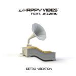 album image Japanese Boy Retro Vibration (feat. Jazzmin)