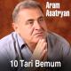 Aram Asatryan - Momer em Varum