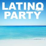 album image El Menaito Latino Party - EP