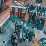 album image Change Change - Single