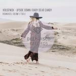 album image Upside Down (Original Mix) Upside Down / Baby Dear Candy - EP
