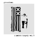 album image Oh No!!! a modern tragedy, vol. 3 - EP