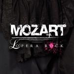 album image Penser l'impossible Mozart l'Opéra Rock