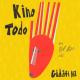 Kino Todo, Tesfit Asgodom - Gidafi Na feat. Tesfit Asgodom