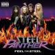 Steel Panther - Fat Girl