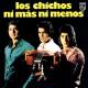 Los Chichos - Quiero Ser Libre