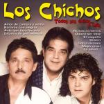 album image Bailaras Con Alegria Los Chicos: Todos sus Éxitos...y Más