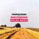 Manus Baba - Beni Dusunme (Milad Remix) (BRB)