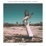 album image The Storm This Is How the World Ends - EP