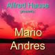 Mario Andres & Orchester Alfred Hause - Santa Lucia