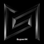 album image Jopping SuperM - The 1st Mini Album