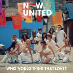 album image Who Would Think That Love Who Would Think That Love? - Single