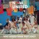 Now United (Radio SaturnFM www.saturnfm.com) - Who Would Think That Love
