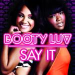 album image dabstep_muzika_dlya_tvoey_mashini Say It (Remixes)