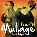 album image Big Bass Trap Trick'n (Radio Version) - Single