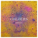 album image Like I Love You Colours - EP