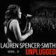 Lauren Spencer-Smith - Girls Just Wanna Have Fun (Live)