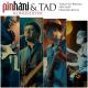 Pinhani feat. Turgut Alp Bekoğlu, Akın Eldes, Demirhan Baylan - Yitirmeden