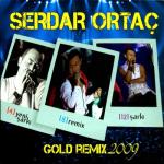 album image Sikayet (Teoman Unal Mix) Serdar Ortaç Gold Remix 2009