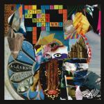 album image Golden Skans Myths of the Near Future