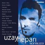 album image Kadinim Uzay Heparı Sonsuza
