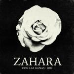 album image Con las Ganas (Versión 2019) Con las Ganas (Versión 2019) - Single