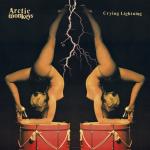 album image Crying Lightning Crying Lightning - EP
