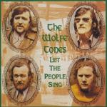 album image Come out Ye Black and Tans Let The People Sing